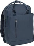NEW REBELS Rucksack Harper Miami 10 L Rucksack, mit Laptopfach