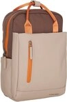 NEW REBELS Rucksack Ferron Miami 9L Rucksack, geeignet f&uuml;r 13-Zoll-Laptop