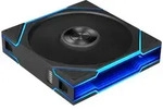 Lian Li Geh&auml;usel&uuml;fter Lian Li UNI FAN TL FLEX 120 Wireless, Geh&auml;usel&uuml;fter...