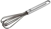 Zwilling Schneebesen ZWILLING Pro K&uuml;chenhelfer Schneebesen, 24 cm Silikon