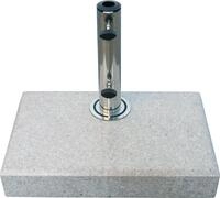 Primaster Schirmst&auml;nder Primaster Schirmst&auml;nder Granit 25 kg