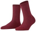 FALKE Socken FALKE Shiny Rib Damen (1-Paar)