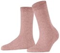 FALKE Socken FALKE Shiny Rib Damen (1-Paar)