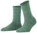 FALKE Socken FALKE Shiny Damen mit allover Glanz (1-Paar) mit allover Glanz