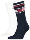 Tommy Hilfiger Socken (2 Paar)