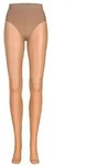 Nur Die Feinstrumpfhose Hello Sunshine Shape Transparente Strumpfhose, Nylon