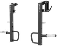 HMS Multitrainer Jammerarme Dr&uuml;ckerarme Bankdr&uuml;cktrainer, (Spar-Set, 2-St., 57 x 94
