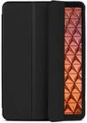ONEFLOW Tablet-H&uuml;lle f&uuml;r Samsung Galaxy Tab A9 Flip Cover Clarity Case...