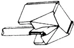 GP 400/400 II 401/412 HiFi Plattenspielernadel Plattenspieler