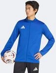Trainingsjacke ADIDAS PERFORMANCE "ENT26 TK JKT", Herren, Gr. S, royal blau, wei&szlig;,