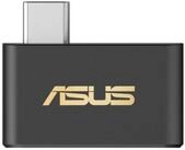 Asus USB-BE93 Mini BE6500 WLAN 4/5 (IEEE 802.11 a/ac/ax/b/be/g/n) / 2,4 ...