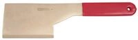 KS Tools Brechstange BRONZEplus, Karbidtrommel&ouml;ffner 300 mm