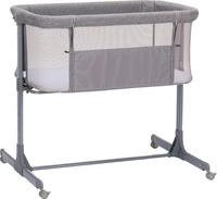 Fillikid Beistellbett ECO, inkl. Matratze