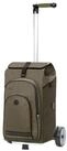 Andersen Einkaufstrolley Unus Shopper, 52 l, Reflektoren, Tragegriff