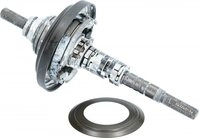 Shimano Schaltung SHIMANO Achseinheit / Antriebseinheit 175,5 mm SG-C3001-7C...