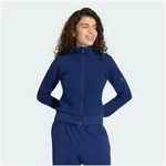 adidas Sportswear Trainingstop SOFT LUX TRAININGSJACKE, SCHMAL GESCHNITTEN...