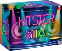 Jumbo Spiele Spiel Hitster - Flying Mic
