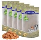 Lyra Pet 5 kg Lyra Pet&reg; H&uuml;hnerchips Huhn, Erg&auml;nzungsfutter f&uuml;r: Hund