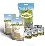 Bellfor Bellfor Hypoallergenes Hundefutter Nass im Sparset f&uuml;r kleine Hunde 2,...