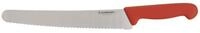 Schneider GmbH Allzweckmesser mit Wellenschliff - 25 cm