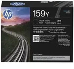 HP Tonerpatrone