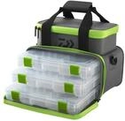 Daiwa Angelkoffer, Daiwa Prorex EVA WP Tackle Container S Angeltasche