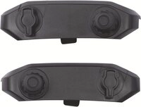 Uvex Kopfschutz pronamic adapter pull-bajonett