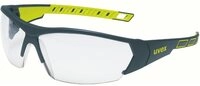 Uvex Arbeitsschutzbrille B&uuml;gelbrille I-Works Sv Exc. 65