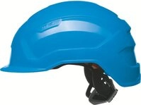 Uvex Kopfschutz Schutzhelm Pronamic 9730531 Mit L&uuml;ftungen