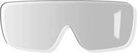Uvex Arbeitsschutzbrille