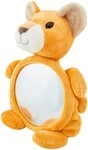 Sterntaler&reg; Spiegel Kinderspiegel L&Ouml;WE Leo