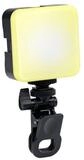 Grundig Ringlicht Grundig Clip‑on Selfie Lampe &ndash; USB‑C Stromversorgung