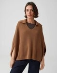 OPUS Modeschal Acookie cape