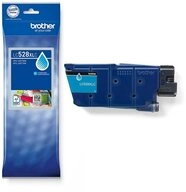 Brother LC-528XLC Tintenpatrone cyan Tintenpatrone