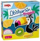 Haba Spiel Obstgarten &ndash; Tropic, Kinderspiel