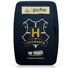 Winning Moves Spiel Winning Moves WM03495GER6 - Top Trumps Collectables, Harry