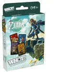 Winning Moves Spiel WHOT Zelda