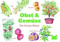 Spiel Obst & Gem&uuml;se