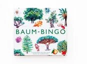Laurence King Spiel Baum-Bingo