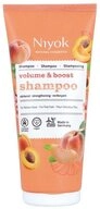 Niyok Haarshampoo Shampoo - Volume & Boost 200ml