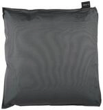 Alpina Heizdecke alpina Heizkissen 40x40 cm - Grau