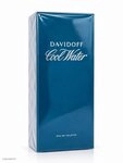DAVIDOFF Eau de Toilette Cool Water Eau de Toilette 200ml Herren Parfum Spray Neu