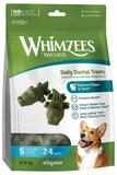 Whimzees Alligator/Krokodil S 360 g, Snack f&uuml;r: Hund