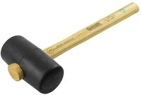 Peddinghaus Hammer Peddinghaus 0367600201 Gummihammer 495 g 1 St.