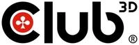 CLUB3D CLUB3D Dualer USB-C&reg; -zu-HDMI&trade;-KVM-Switch HDMI-Kabel