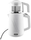Mulex Wasser-/Teekocher Tee Express 2-in-1 Teekocher & Wasserkocher - 1L + 2L,...