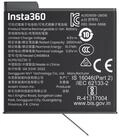 Insta360 Insta360 X6 Zubeh&ouml;r Actioncam Zubeh&ouml;r