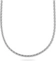GUIDO MARIA KRETSCHMER Edelstahlkette Guido Maria Kretschmer Damen-Kette...