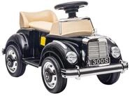 AIYAPLAY Rutscher Rutschauto, Rutscher mit Stauraum, Kippschutz f&uuml;r 18-48...