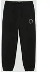 s.Oliver Jogginghose Leggings Unisex Jogginghose aus Sweat mit kleinem Print-Detail